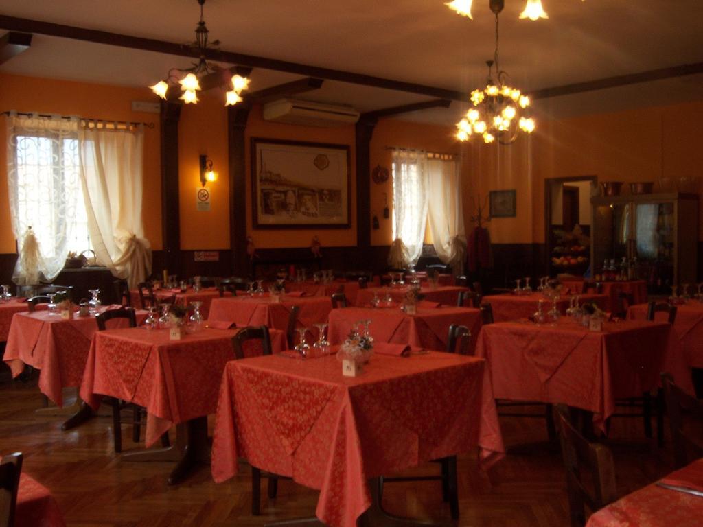 Settimo Vittone Nuovo Hotel Tripoli מראה חיצוני תמונה