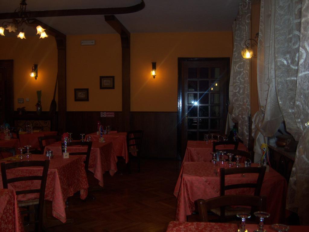 Settimo Vittone Nuovo Hotel Tripoli מראה חיצוני תמונה