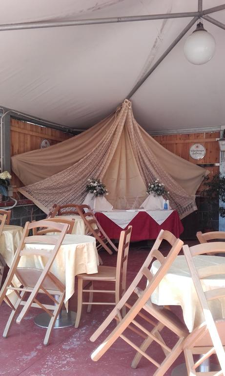 Settimo Vittone Nuovo Hotel Tripoli מראה חיצוני תמונה