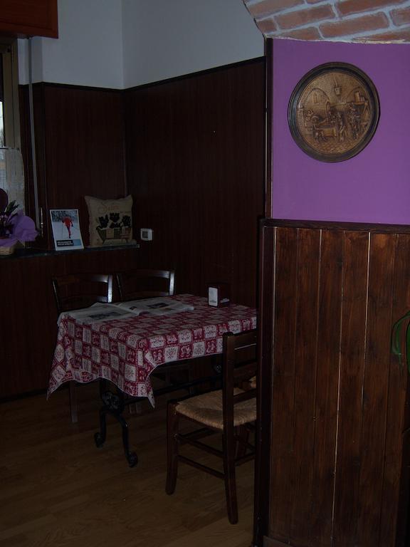 Settimo Vittone Nuovo Hotel Tripoli מראה חיצוני תמונה
