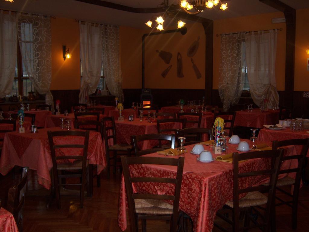 Settimo Vittone Nuovo Hotel Tripoli מראה חיצוני תמונה