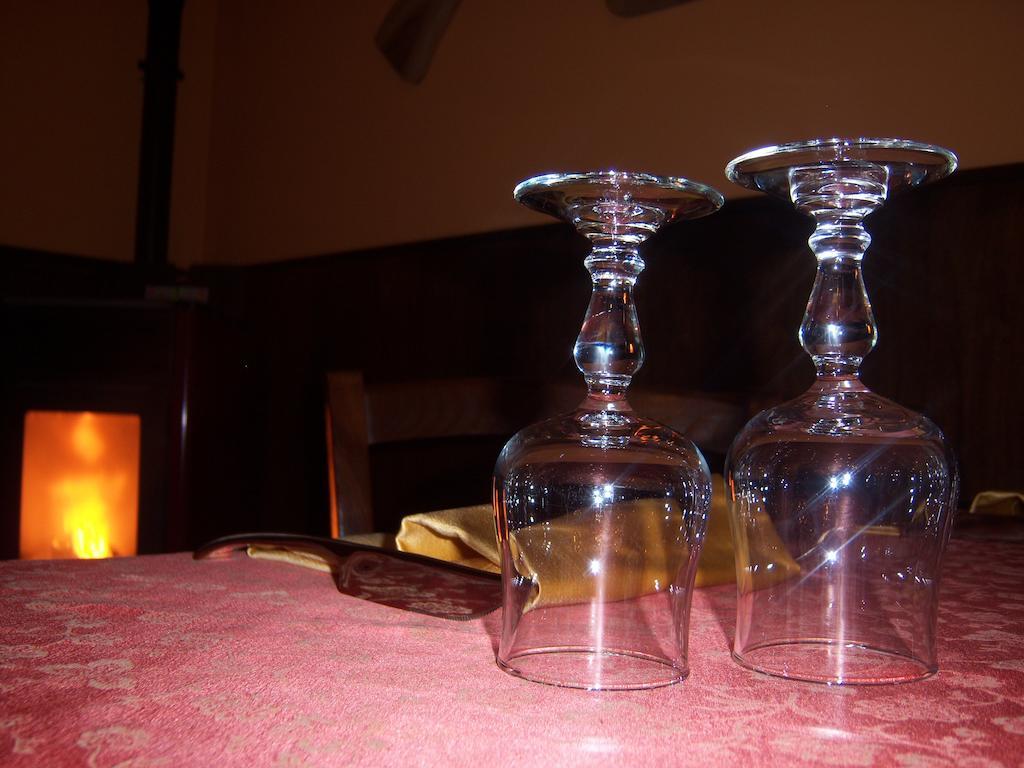 Settimo Vittone Nuovo Hotel Tripoli מראה חיצוני תמונה