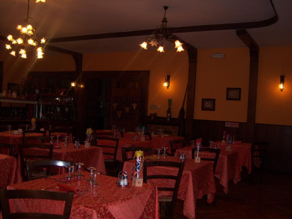 Settimo Vittone Nuovo Hotel Tripoli מראה חיצוני תמונה
